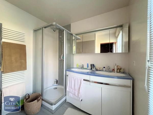 Appartement à vendre 6 pièces 158m²