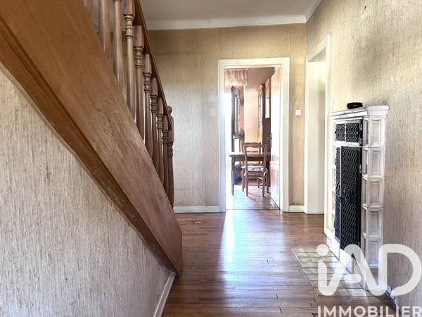 Maison à vendre 6 pièces 130 m² Forbach