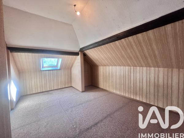 Maison à vendre 6 pièces 130 m² Forbach