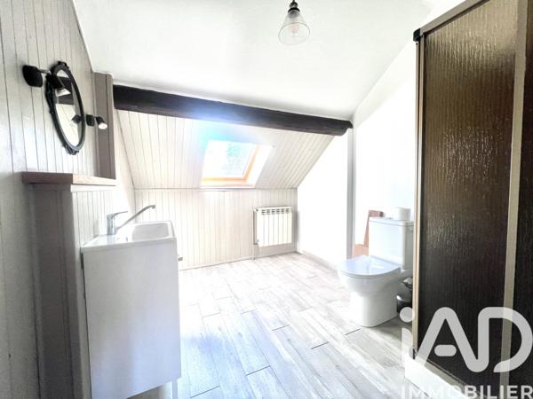 Maison à vendre 6 pièces 130 m² Forbach