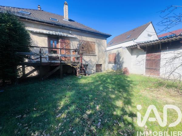 Maison à vendre 6 pièces 130 m² Forbach