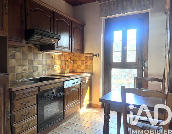 Maison à vendre 6 pièces 130 m² Forbach