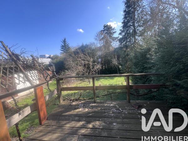 Maison à vendre 6 pièces 130 m² Forbach