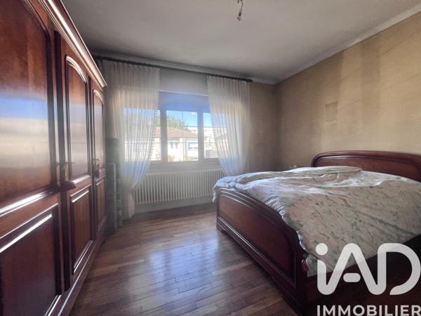 Maison à vendre 6 pièces 130 m² Forbach