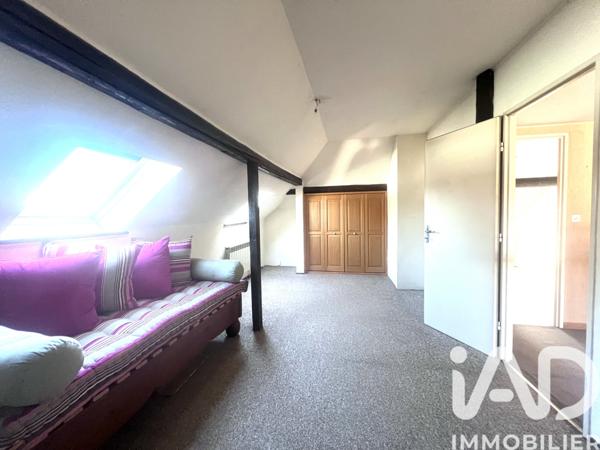 Maison à vendre 6 pièces 130 m² Forbach