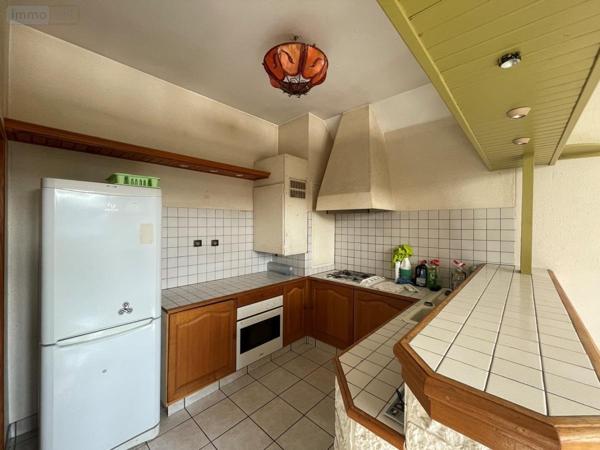 Appartement à vendre à Saint-Malo en Ille-et-Vilaine (35400), ref : 35085-832