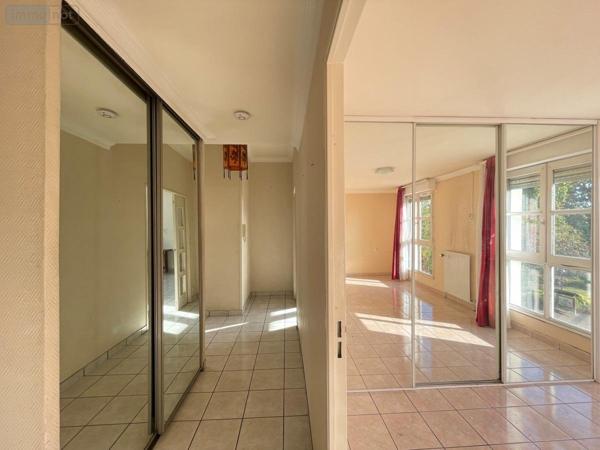 Appartement à vendre à Saint-Malo en Ille-et-Vilaine (35400), ref : 35085-832