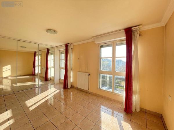 Appartement à vendre à Saint-Malo en Ille-et-Vilaine (35400), ref : 35085-832