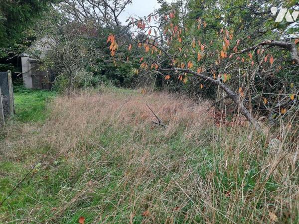 TERRAIN A SAINT VALERY SUR SOMME