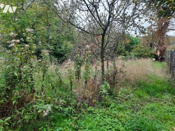 TERRAIN A SAINT VALERY SUR SOMME