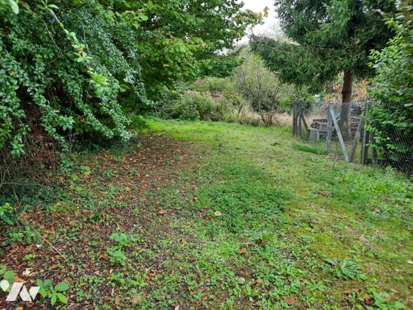 TERRAIN A SAINT VALERY SUR SOMME