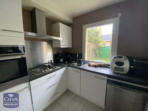 Maison à vendre 5 pièces 113.75m² Le Mans (72000)