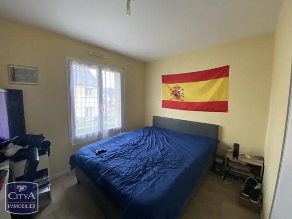 Maison à vendre 5 pièces 113.75m² Le Mans (72000)