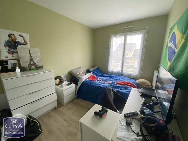 Maison à vendre 5 pièces 113.75m² Le Mans (72000)