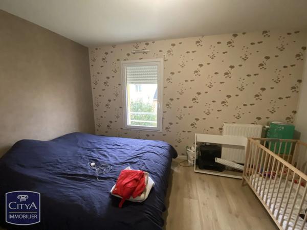 Maison à vendre 5 pièces 113.75m² Le Mans (72000)