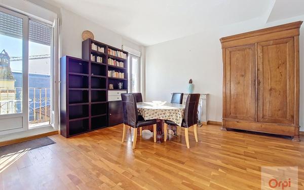 Appartement à louer    3 pièces •  Ajaccio