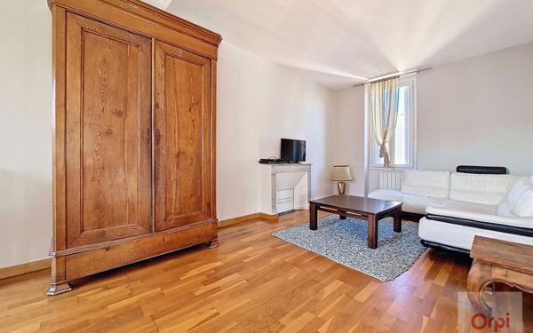 Appartement à louer    3 pièces •  Ajaccio