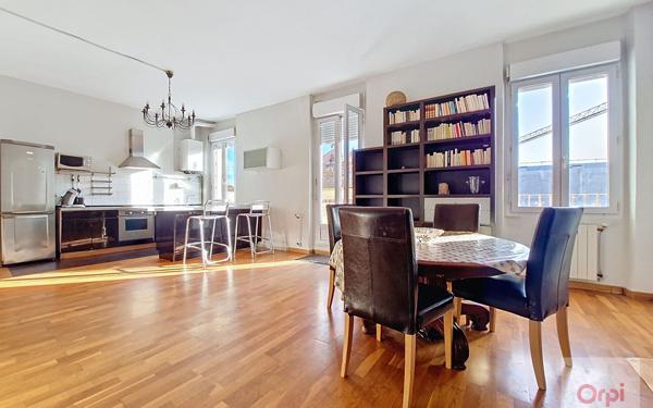 Appartement à louer    3 pièces •  Ajaccio