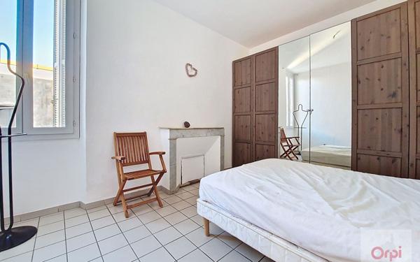 Appartement à louer    3 pièces •  Ajaccio