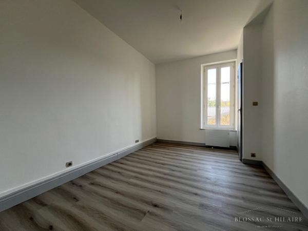 Proche centre ville T2 de 31,43 m²