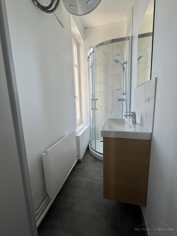 Proche centre ville T2 de 31,43 m²