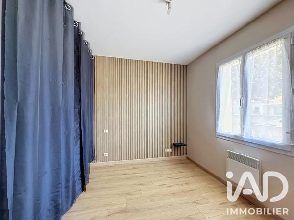 Maison à vendre 4 pièces 95 m² La Grève-sur-Mignon