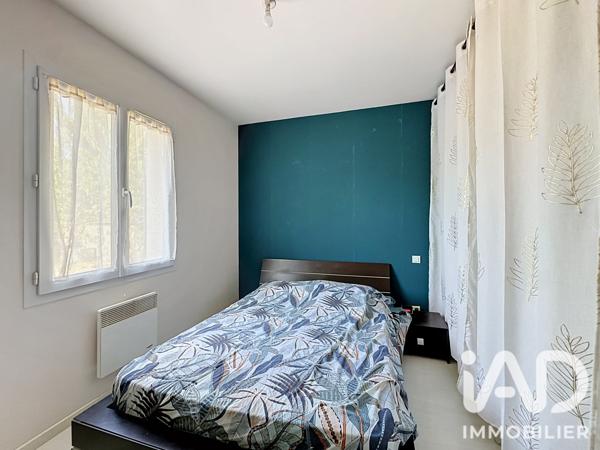 Maison à vendre 4 pièces 95 m² La Grève-sur-Mignon