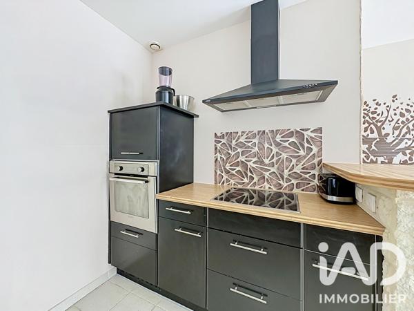 Maison à vendre 4 pièces 95 m² La Grève-sur-Mignon