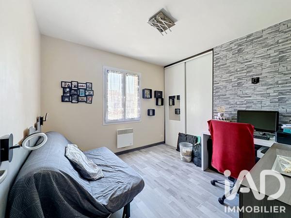 Maison à vendre 4 pièces 95 m² La Grève-sur-Mignon
