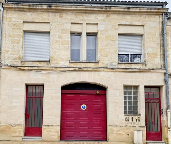 Parking - 55 m² Exclusivité efficity