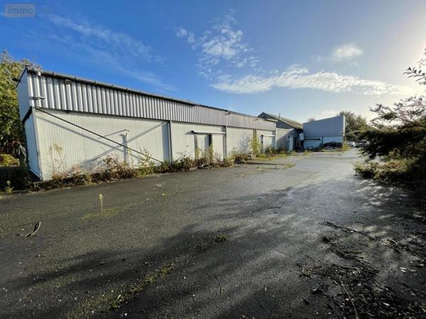 Fonds et/ou murs commerciaux à vendre à Cancale en Ille-et-Vilaine (35260), ref : 35104-1676