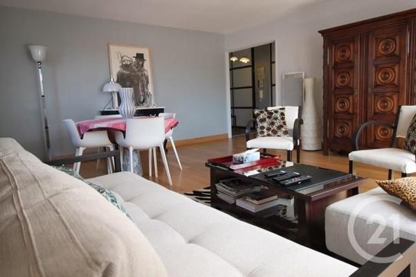 Appartement T3 à vendre  3 pièces - 76,43 m2 ANGLET - 64