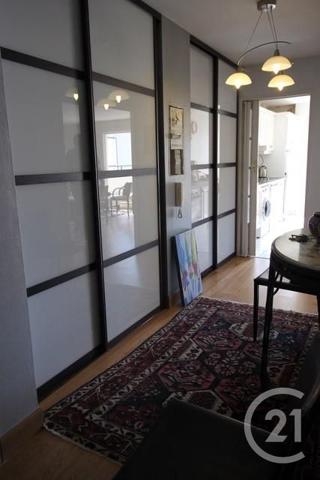 Appartement T3 à vendre  3 pièces - 76,43 m2 ANGLET - 64