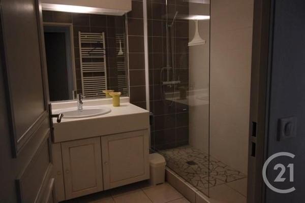 Appartement T3 à vendre  3 pièces - 76,43 m2 ANGLET - 64