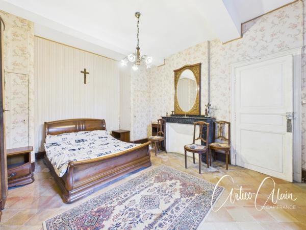 Maison à vendre 9 pièces proche de VILLEFRANCHE DE LAURAGAIS (31)