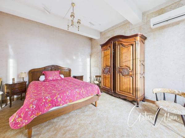 Maison à vendre 9 pièces proche de VILLEFRANCHE DE LAURAGAIS (31)