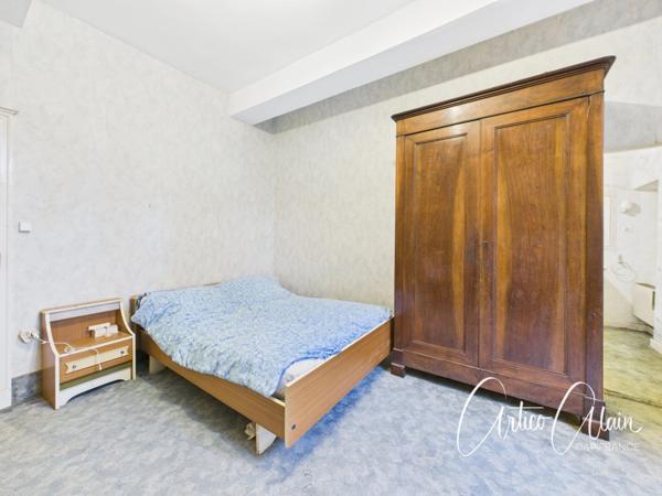 Maison à vendre 9 pièces proche de VILLEFRANCHE DE LAURAGAIS (31)