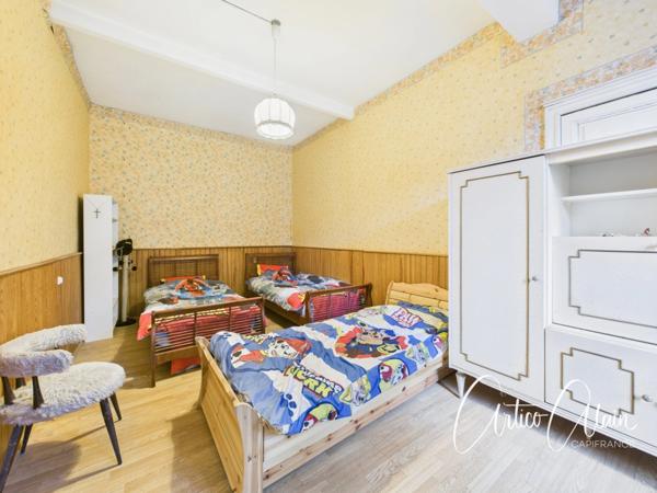 Maison à vendre 9 pièces proche de VILLEFRANCHE DE LAURAGAIS (31)