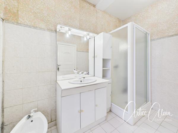 Maison à vendre 9 pièces proche de VILLEFRANCHE DE LAURAGAIS (31)