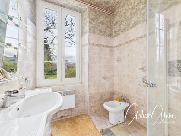 Maison à vendre 9 pièces proche de VILLEFRANCHE DE LAURAGAIS (31)