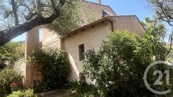 Maison à vendre  6 pièces - 150 m2 VERGEZE - 30