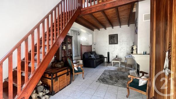 Maison à vendre  6 pièces - 150 m2 VERGEZE - 30