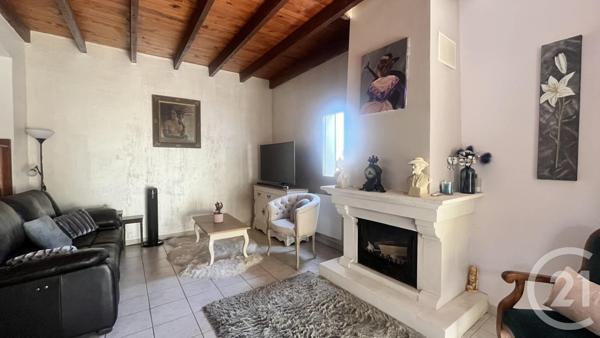 Maison à vendre  6 pièces - 150 m2 VERGEZE - 30