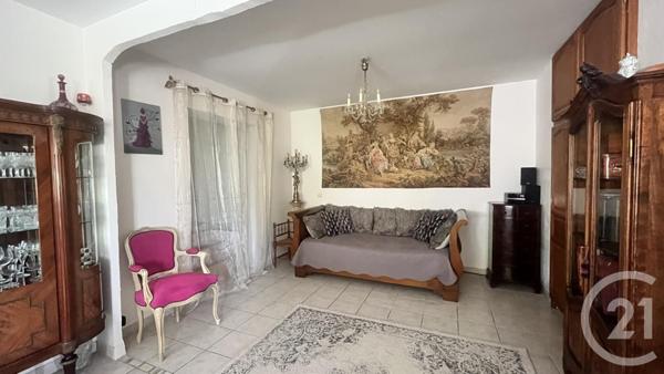 Maison à vendre  6 pièces - 150 m2 VERGEZE - 30