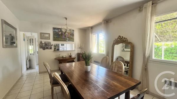 Maison à vendre  6 pièces - 150 m2 VERGEZE - 30