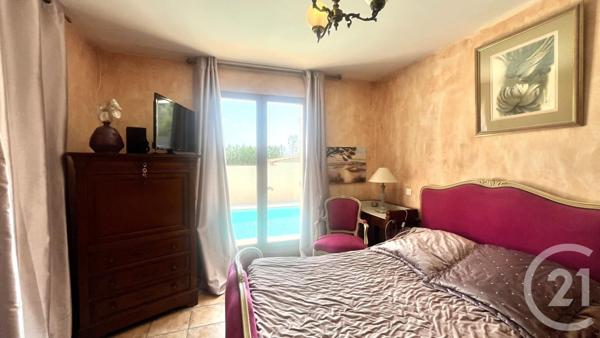 Maison à vendre  6 pièces - 150 m2 VERGEZE - 30