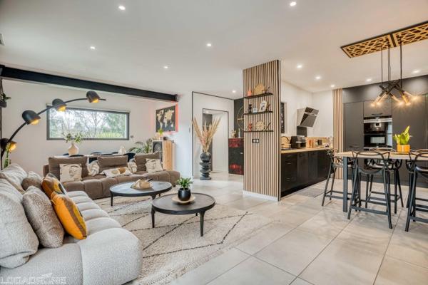Vente / Maison à Villeneuve-sur-Lot (47300)