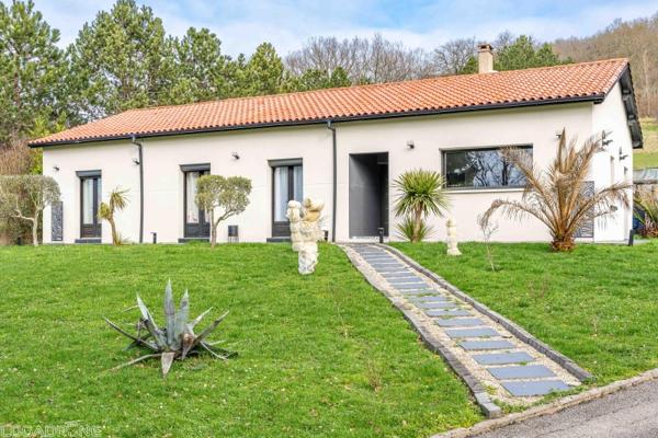 Vente / Maison à Villeneuve-sur-Lot (47300)
