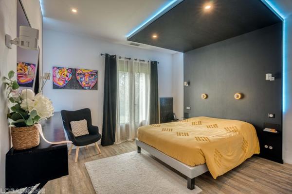Vente / Maison à Villeneuve-sur-Lot (47300)