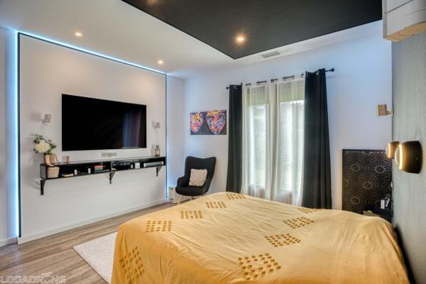 Vente / Maison à Villeneuve-sur-Lot (47300)